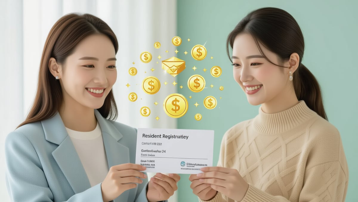 💡 정부24 vs 보조금24: 핵심 차이점과 활용법