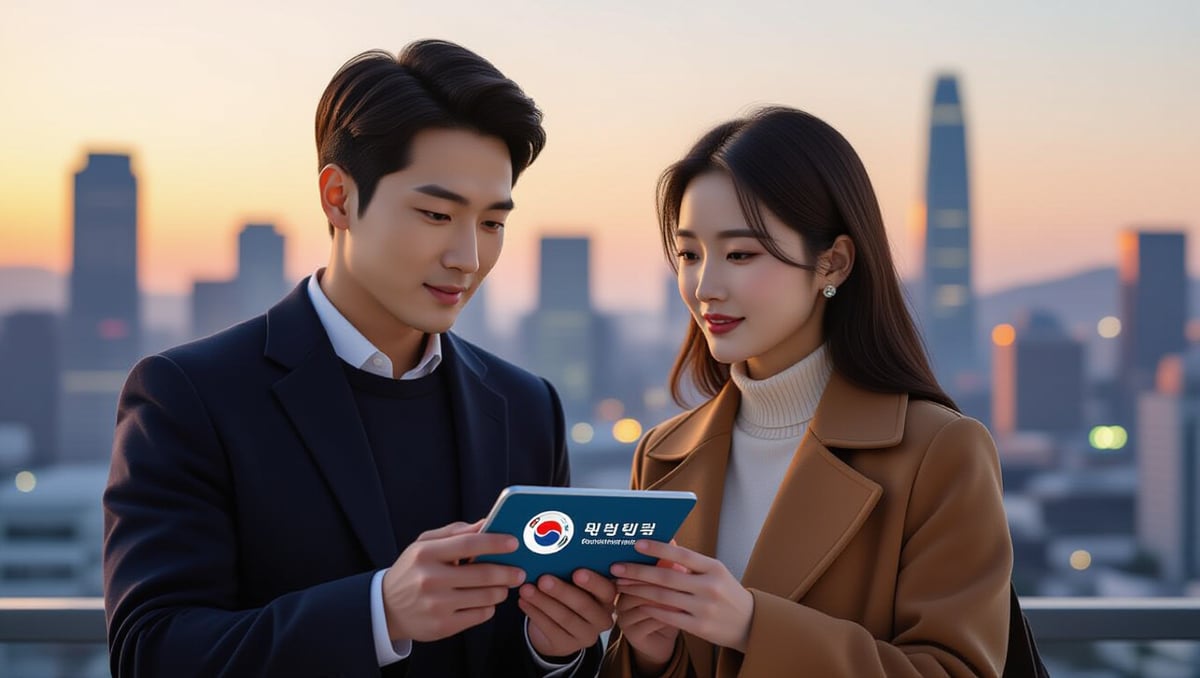 📋 2025년 정부 부처별 역할 이해하기