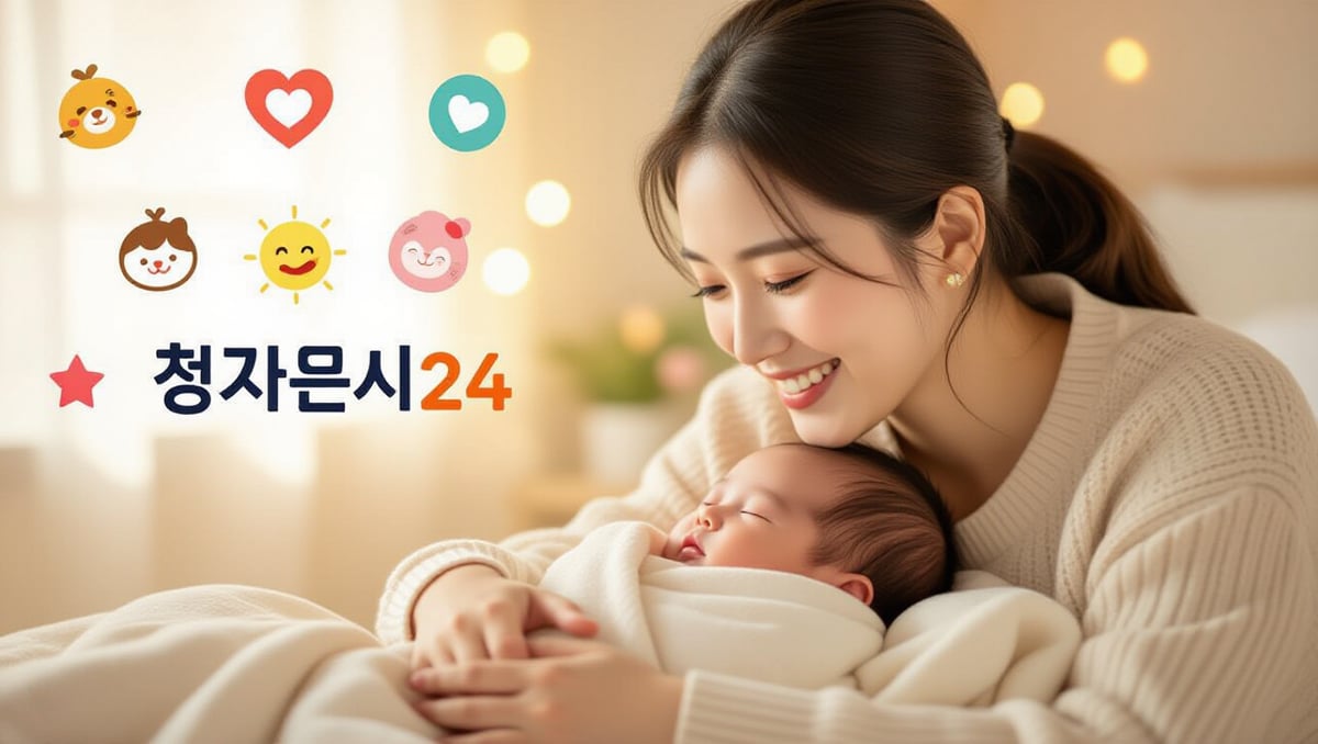 🔍 보조금24 완벽 활용 가이드