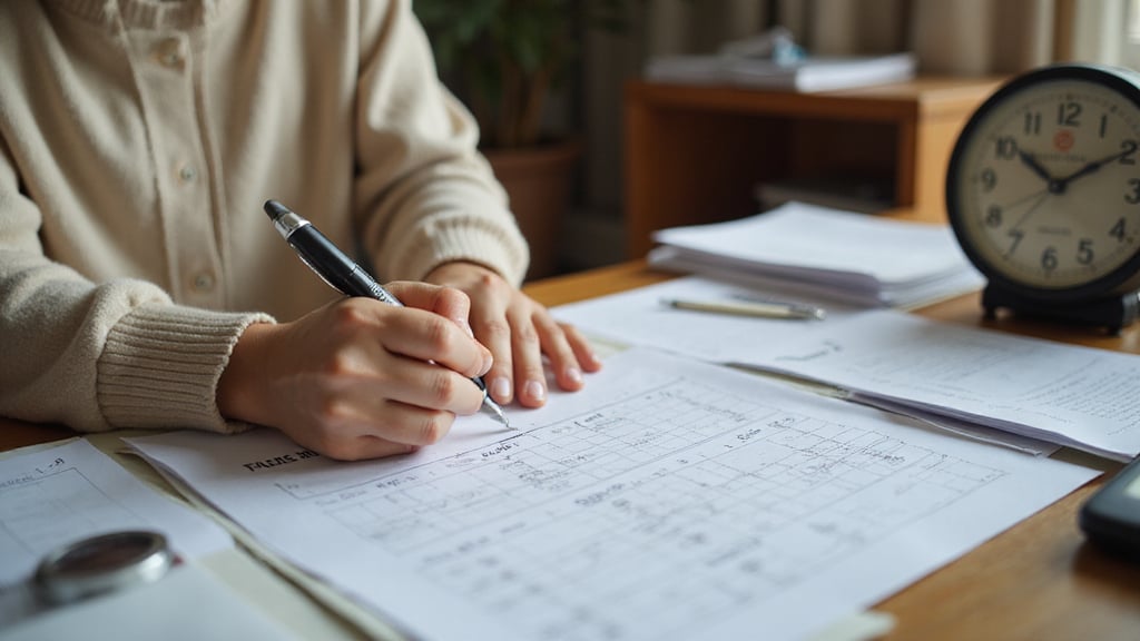 ✅ 실업급여 신청 절차와 유의사항