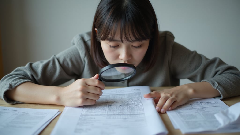 ⚠️ 이런 활동은 불인정될 수 있어요!