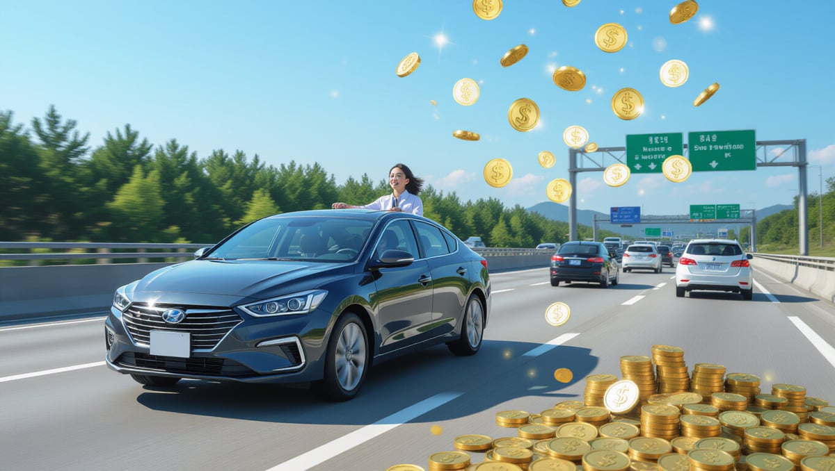 📋 고속도로 출퇴근 할인, 무엇인가요?