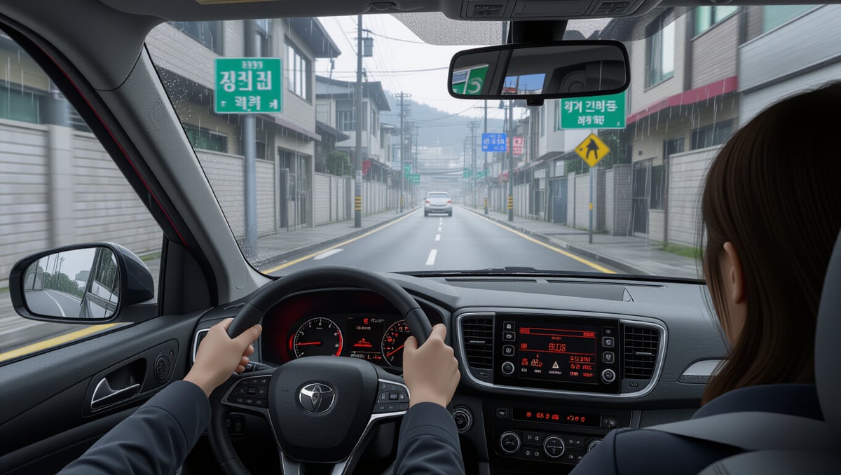 🎯 나에게 맞는 운전자보험 설계