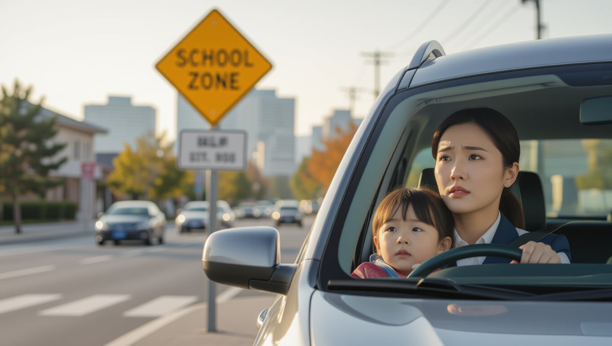 🚨 어린이 보호 특약: 중요성과 선택