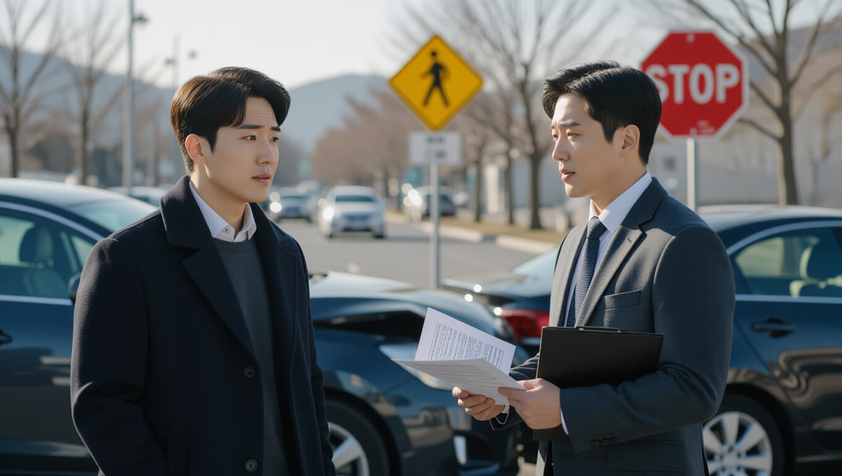 📋 운전자보험 vs 자동차보험: 핵심 차이점