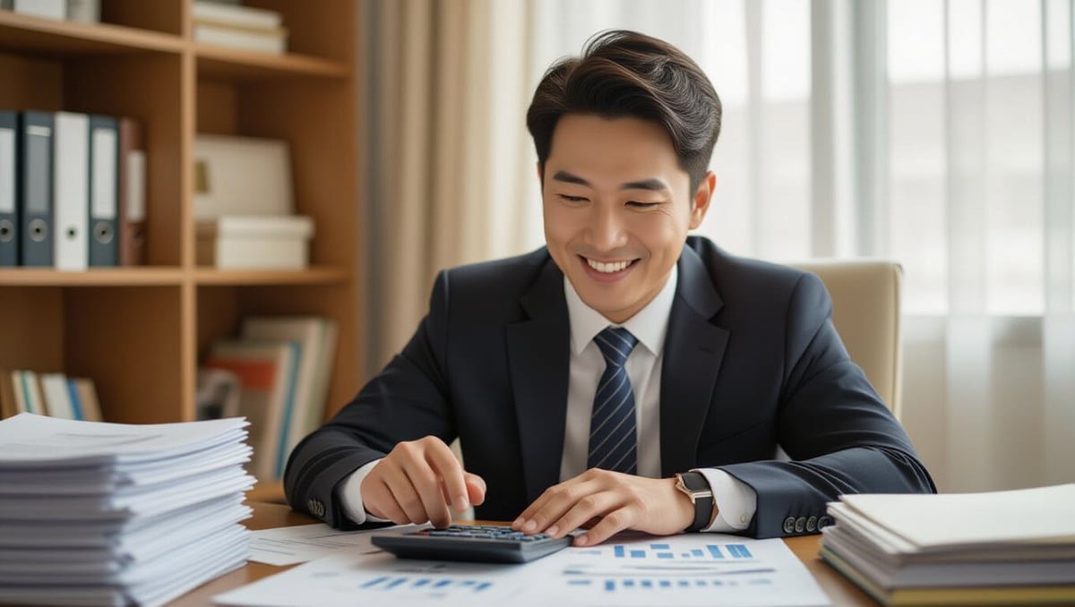 📝 종합소득세 절세 가이드: 세금 폭탄 피하는 법