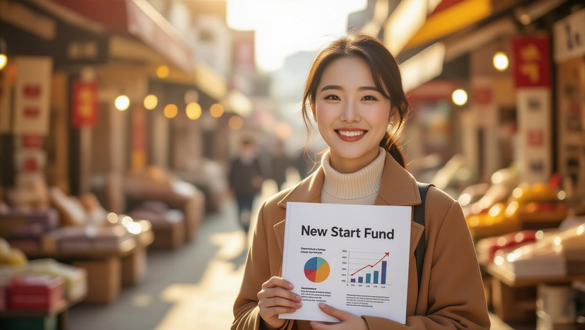 💰 원금 감면 혜택, 최대 90%까지!