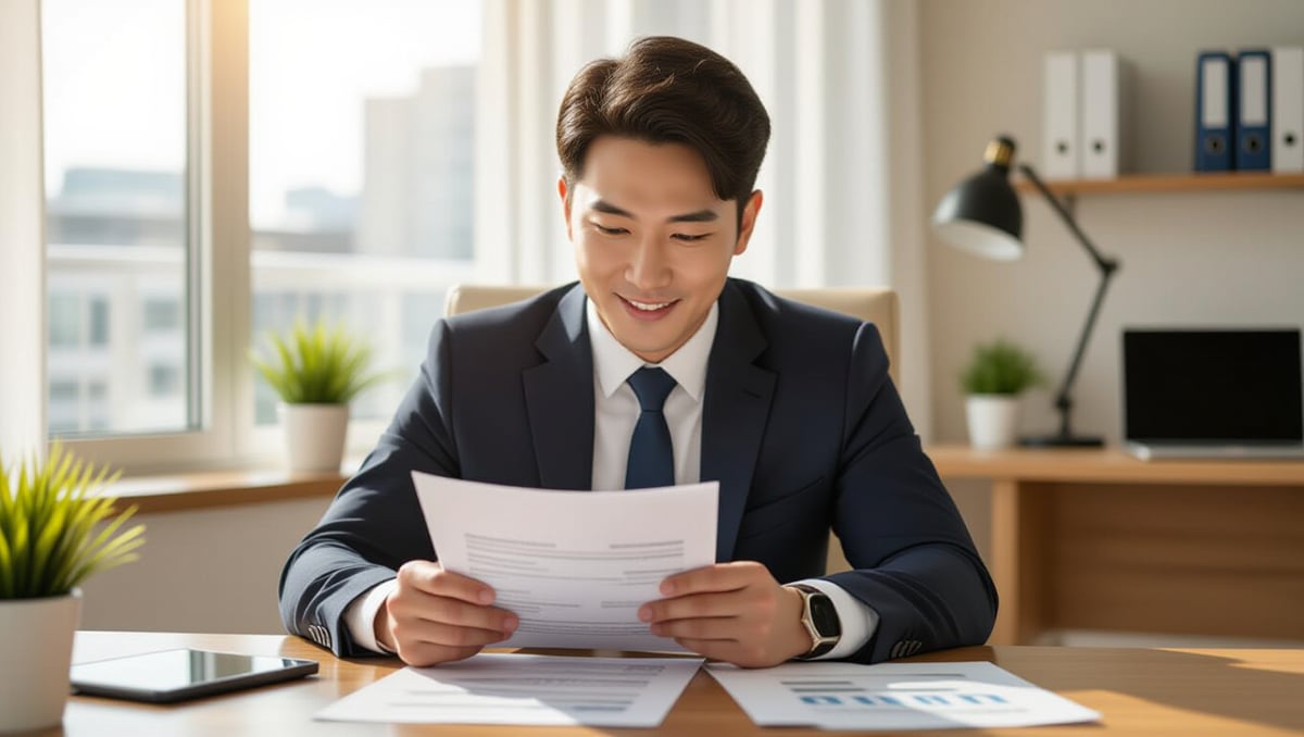 📄 신청 시 필요한 서류 완벽 정리