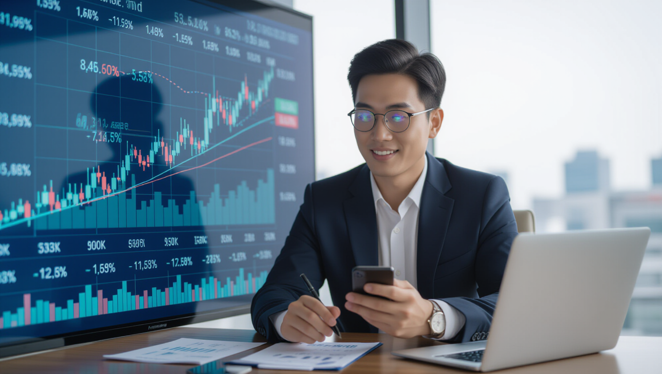 🔍 투자 기회 확대와 현명한 전략: 성공적인 투자를 위한 가이드