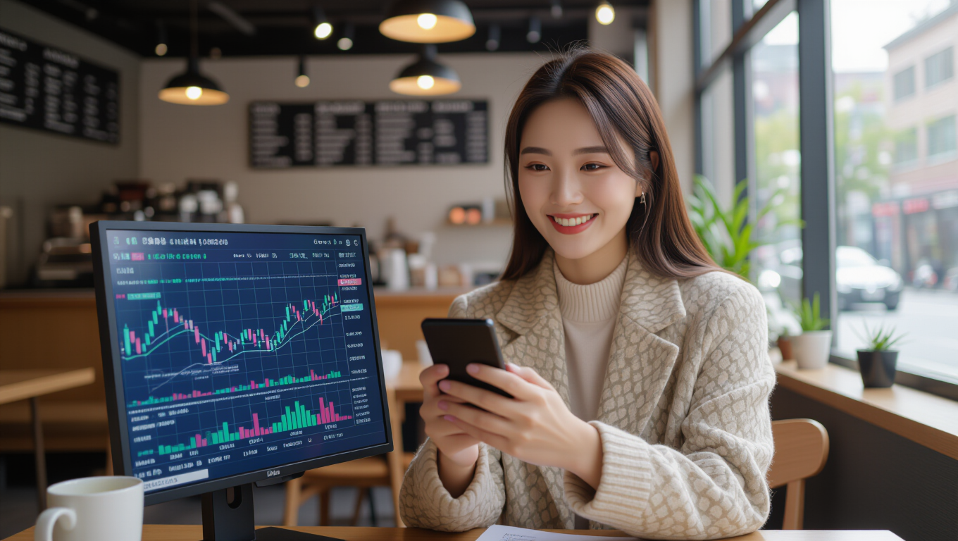 💡 앞으로의 전망과 성공 투자를 위한 맞춤형 조언