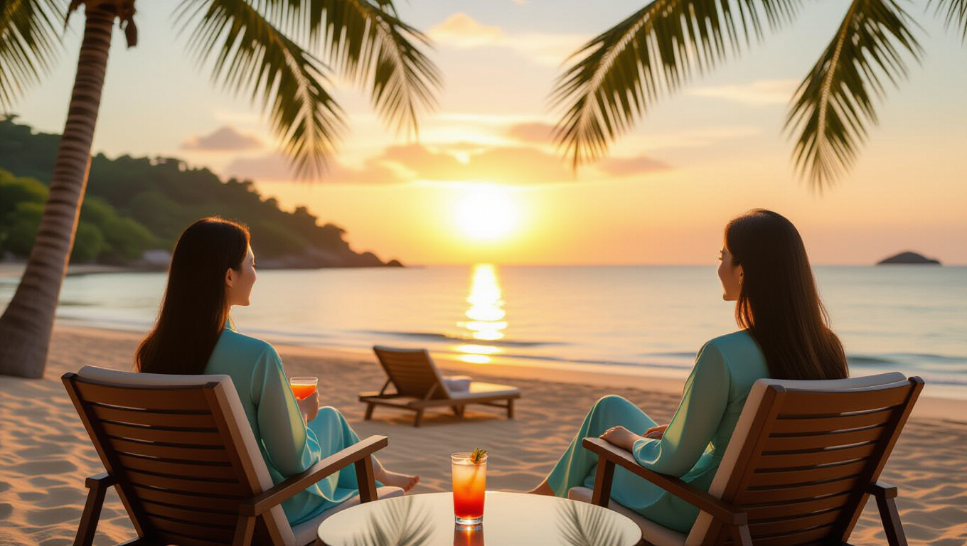 🗺️ 추석 연휴 인기 해외 여행 도시 TOP 10