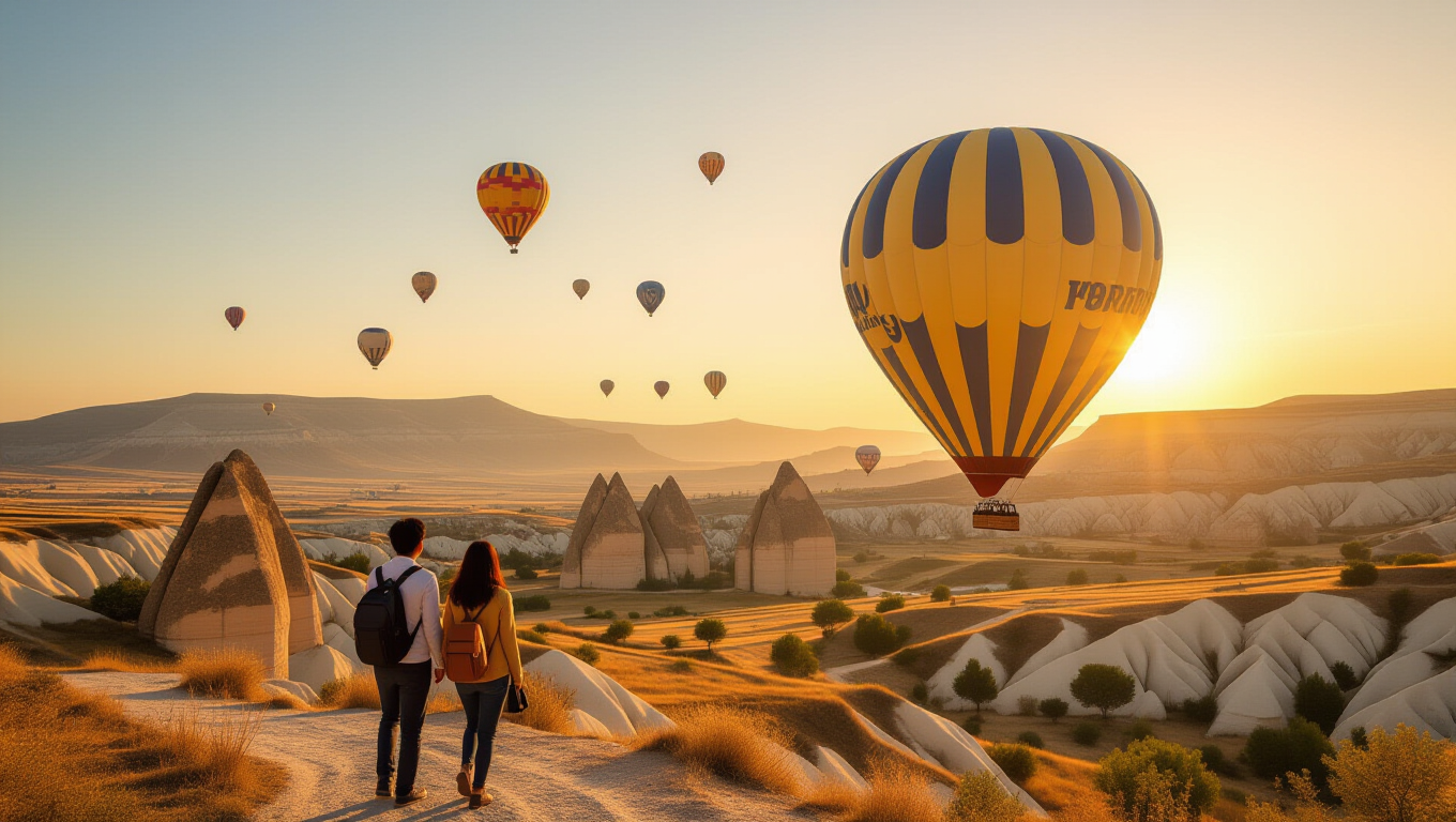 🌍 중장거리 해외 여행지 추천