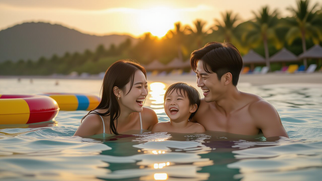 💡 테마별 추천 여행지: 휴식, 체험, 로컬 경험