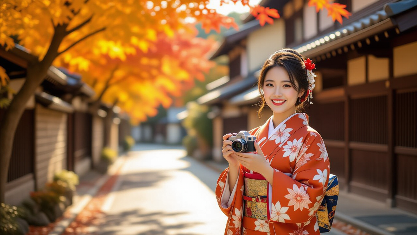 ✈️ 추석 연휴 인기 해외 여행 국가 TOP 5