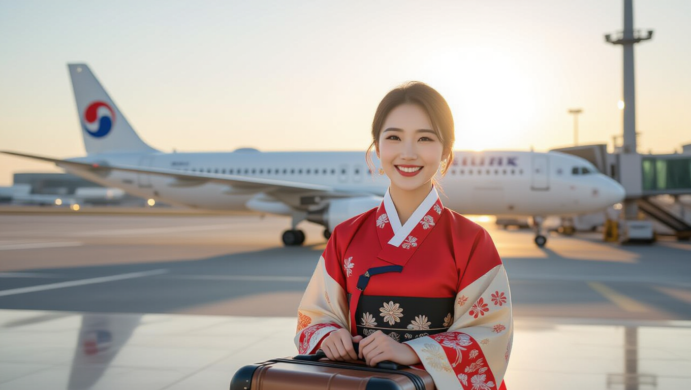 📌 2025 추석 연휴 해외여행 준비 팁