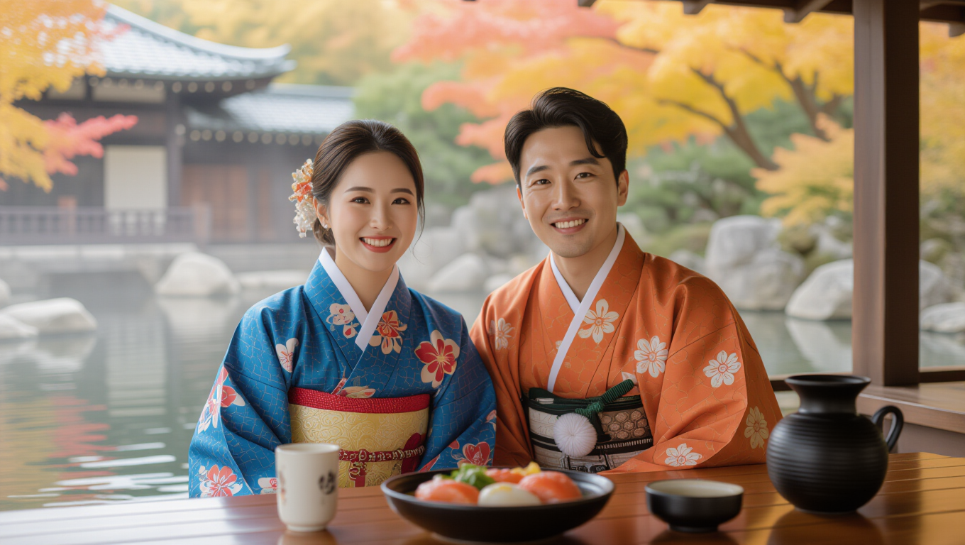 📈 2025 추석 연휴 해외여행 트렌드