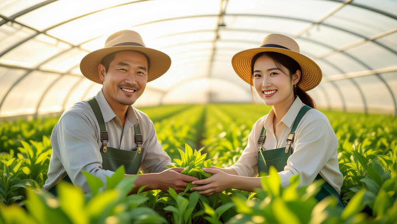 💰 스마트팜 설치 비용, 무엇이 결정할까요?