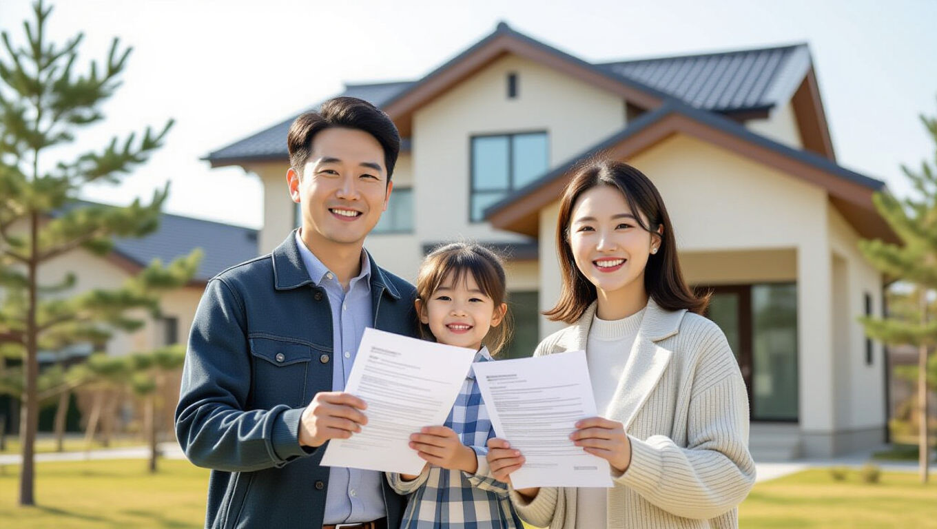 📊 재산세 부과 기준 및 계산 방식