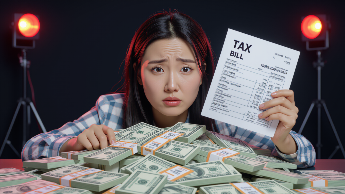 ⚠️ 재산세 미납 시 가산세 및 불이익