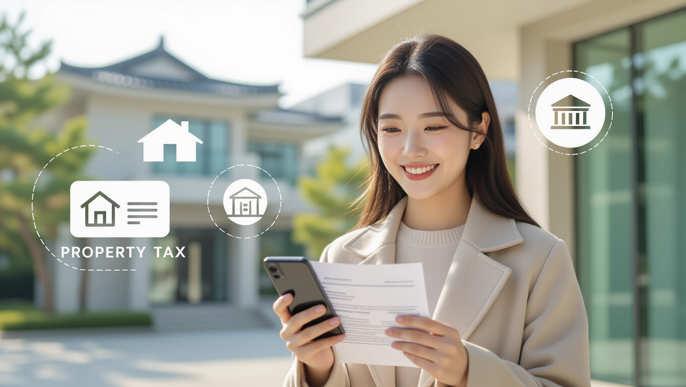💳 재산세 납부 방법 상세 안내