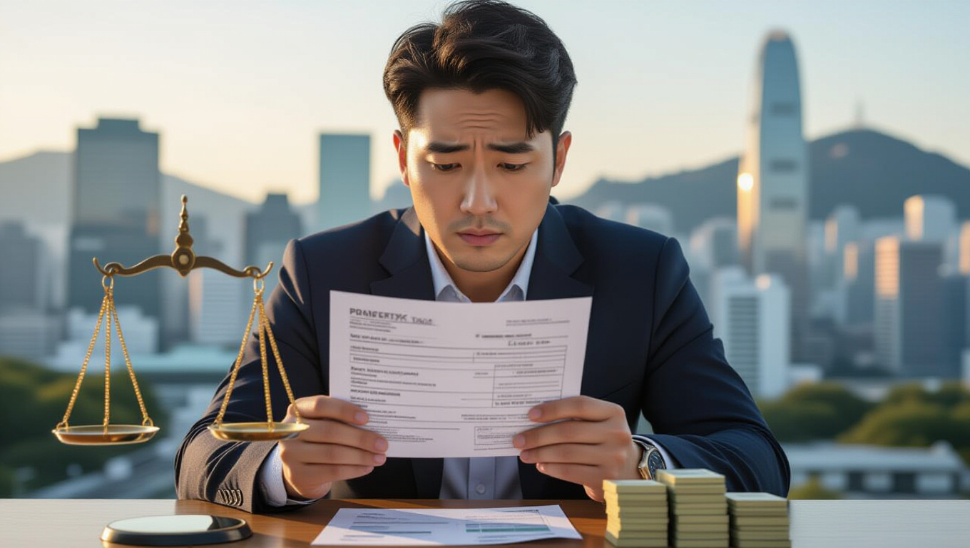 📉 재산세 분납 및 연장 신청 방법