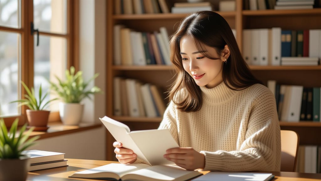 📝 나에게 맞는 교육 과정 선택 팁