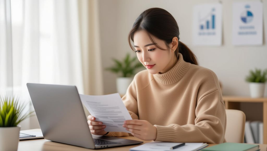 🔍 이수 현황 확인 및 관리 노하우